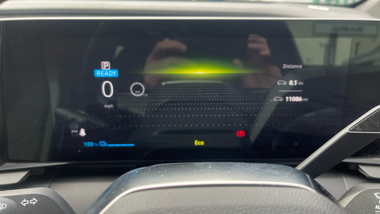 Renault Megane E-Tech EV60 160kW Launch Edition 60kWh OC 5dr Auto Electric Hatchback